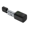Вставка для замка AVATTO SDL-V1-B100 100mm Black (6976037362401)