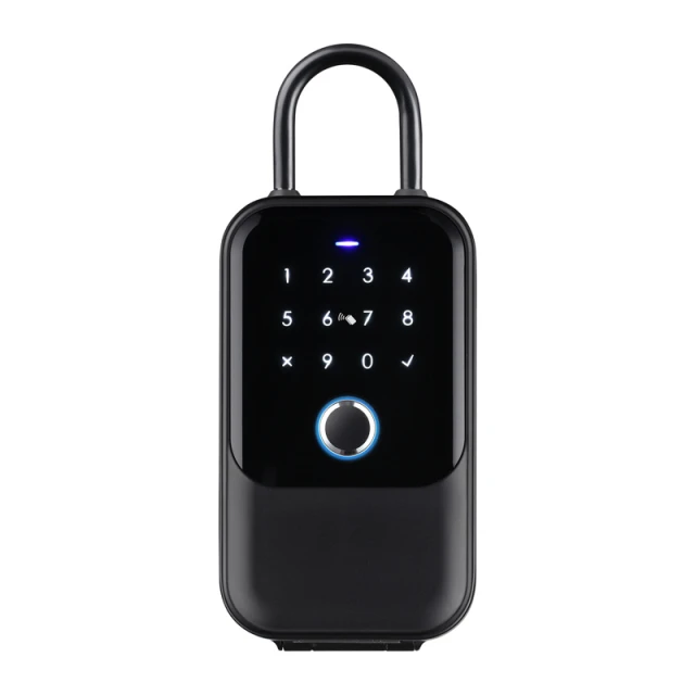Сховище для ключів AVATTO SDL-K5
