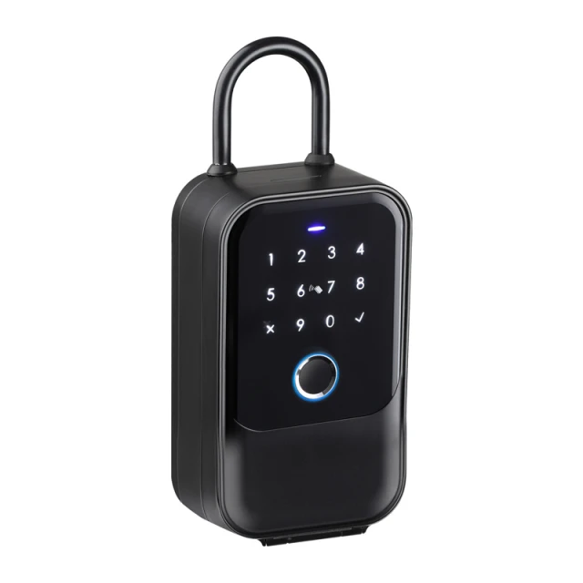 Сховище для ключів AVATTO SDL-K5