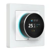 Розумний термостат AVATTO WT20R-WH-3A-W Wi-Fi White (WT20R-WH-3A-W-WiFi)