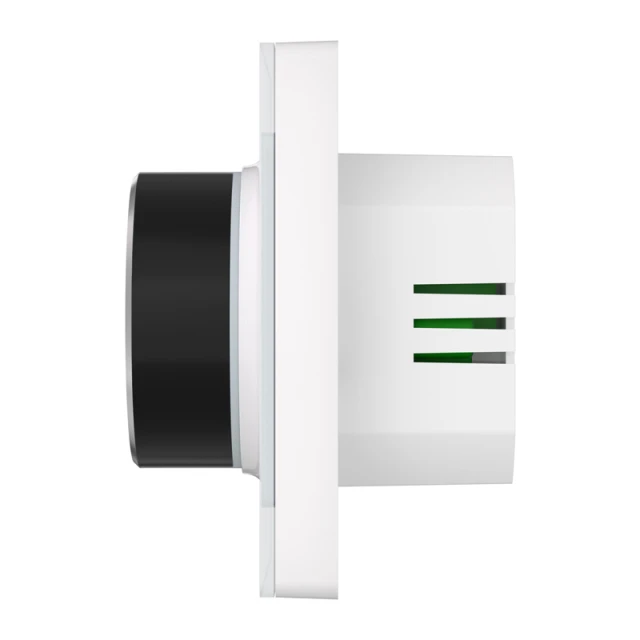 Термостат умный AVATTO WT20R-EH-16A Wi-Fi (WT20R-EH-16A-W-WiFi)