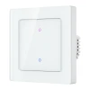 Вимикач світла AVATTO TS20-EU-W2 Wi-Fi (6976037362722)