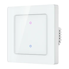 Вимикач світла AVATTO TS20-EU-W2 Wi-Fi (6976037362722)