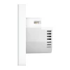 Вимикач світла AVATTO TS20-EU-W3 Wi-Fi (6976037362739)