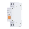 Вимикач надструму AVATTO ZWCB16 ZigBee (6976037362906)