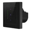 Розумний вимикач жалюзі Avatto CS20-EU-B WiFi Touch (6976037363156)