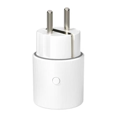 Розумна розетка Avatto OT60-FR (6976037363224)