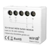 Модуль розумного перемикача Avatto WSM20-W1 (6976037363231)