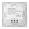 Умная розетка AVATTO WOT20-FR (6976037363262)