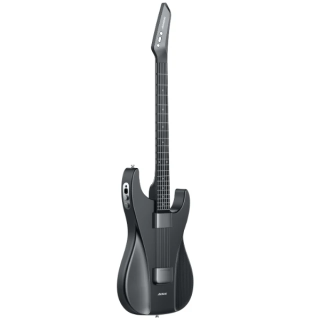 Гітара інтелектуальна AeroBand MIDI Black (AG01V2B-B)