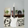 Гитара интеллектуальная AeroBand MIDI White (AG01V2W-B)