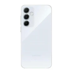 Чохол Samsung Clear Case для Samsung Galaxy M15 (M156) Transparent (GP-FPM156VAATW)