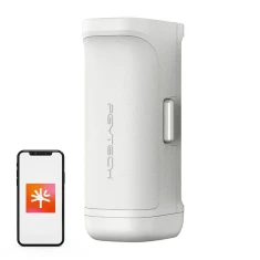 Павербанк PGYTECH MagCam 3000mAh Gray