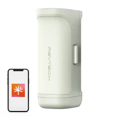Павербанк PGYTECH MagCam 3000mAh USB-C 10W Green (P-PG-039)