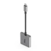 Адаптер XREAL HUB USB-C PD 45W (X7007)