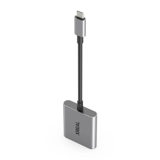 Адаптер XREAL HUB USB-C PD 45W (X7007)
