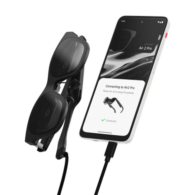 Адаптер XREAL Beam Pro 8GB/256GB (X4000)