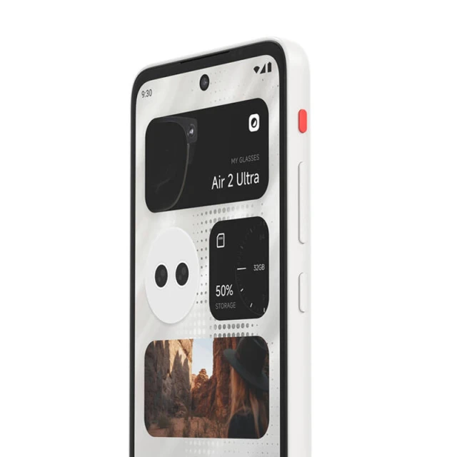 Адаптер XREAL Beam Pro 8GB/256GB (X4000)