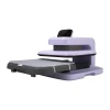 Термопрес HTVRONT Auto 2 Digit Purple (6976230000544)
