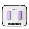 Преса термотрансферна HTVRONT HPS07 Purple (6976230000674)