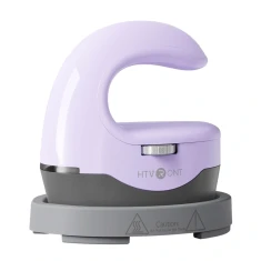 Преса термотрансферна HTVRONT HPM02 Mini4 Purple (6976230004269)