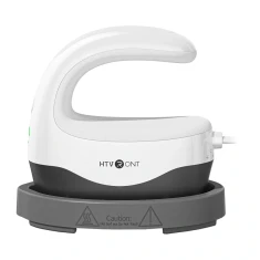 Термопрес HTVRONT Mini5 White (6976230004368)