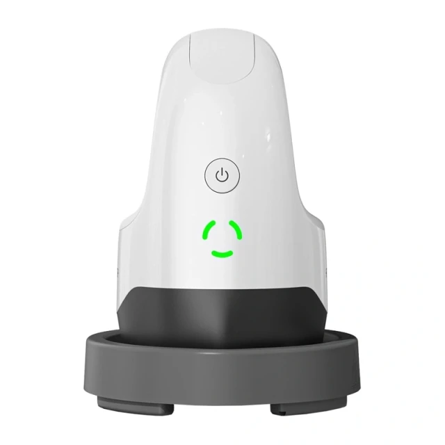 Термопрес HTVRONT Mini5 White (6976230004368)