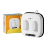 Термопрес HTVRONT HPS08 10x10 White (6976230004634)