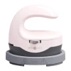 Преса термотрансферна HTVRONT HPM02 Mini4 Pink (6976230008366)