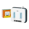 Преса термотрансферна HTVRONT HPS07 Blue (6976230009998)