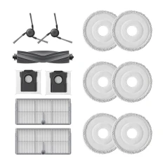 Набір аксесуарів Dreame X40 Ultra/L40 Ultra/X40 Ultra Complete (RAK49)