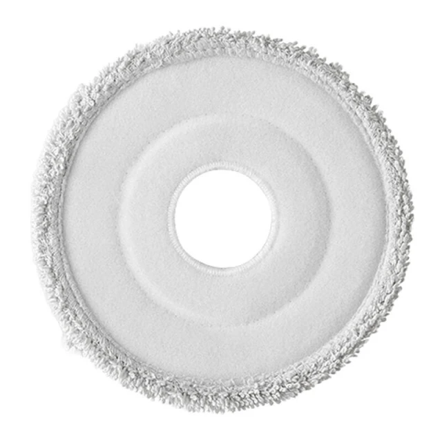 Набір аксесуарів Dreame X40 Ultra/L40 Ultra/X40 Ultra Complete (RAK49)