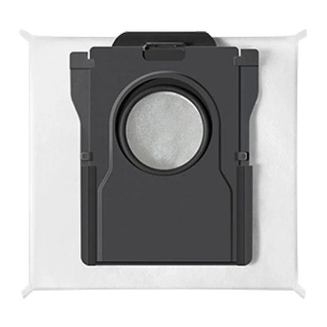 Набір аксесуарів Dreame X40 Ultra/L40 Ultra/X40 Ultra Complete (RAK49)
