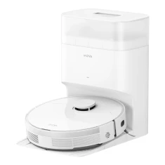 Робот-пилосос MOVA S10 Plus White (RLS42SD)