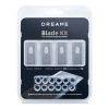 Ножі для робота-газонокосарки Dreame MBKA10 A1/A1 Pro/A2 (6976233675435)
