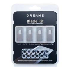 Ножи для робота-газонокосилки Dreame MBKA10 A1/A1 Pro/A2 (6976233675435)