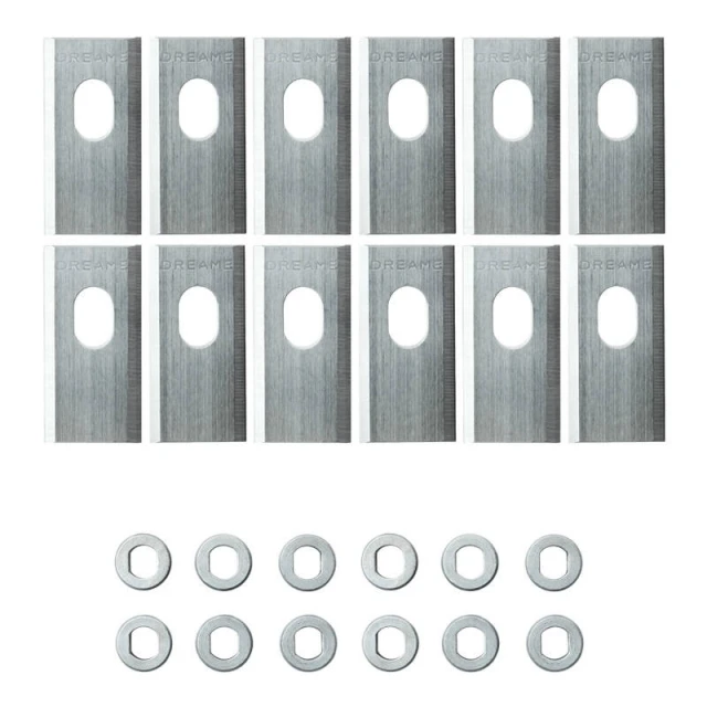 Ножі для робота-газонокосарки Dreame MBKA10 A1/A1 Pro/A2 (6976233675435)
