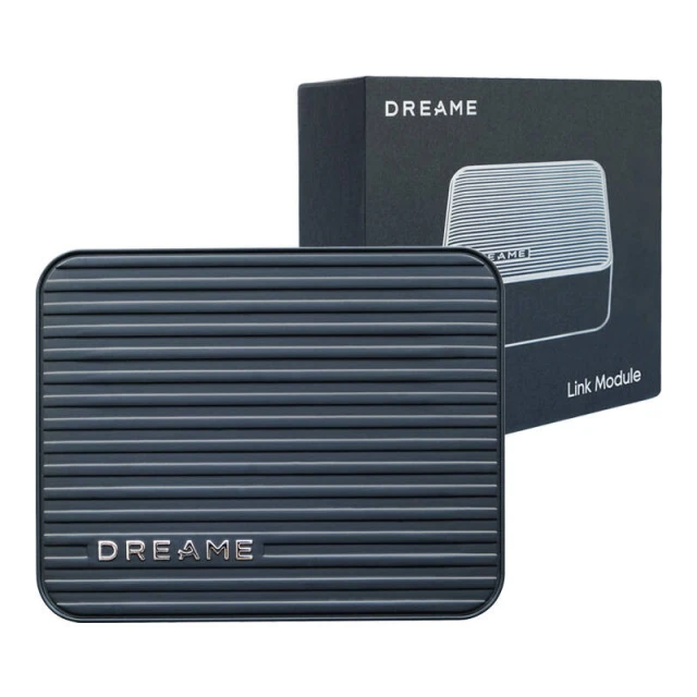 Модуль з'єднання Dreame MLMA10 для A1/A1 Pro/A2 (6976233675442)