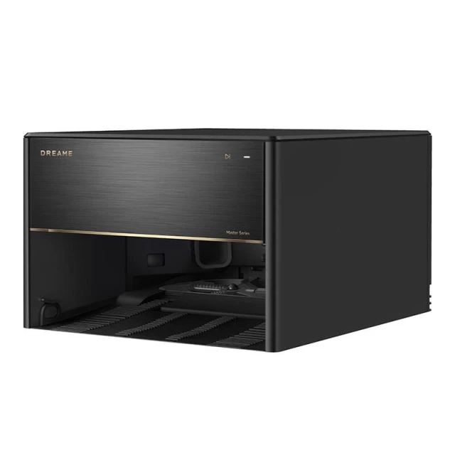 Робот-пылесос Dreame X40 Master (RLX73CE)