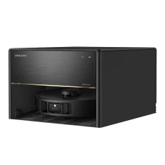 Робот-пилосос Dreame X40 Master (RLX73CE)