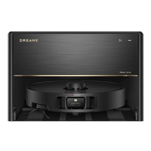 Робот-пылесос Dreame X40 Master (RLX73CE)