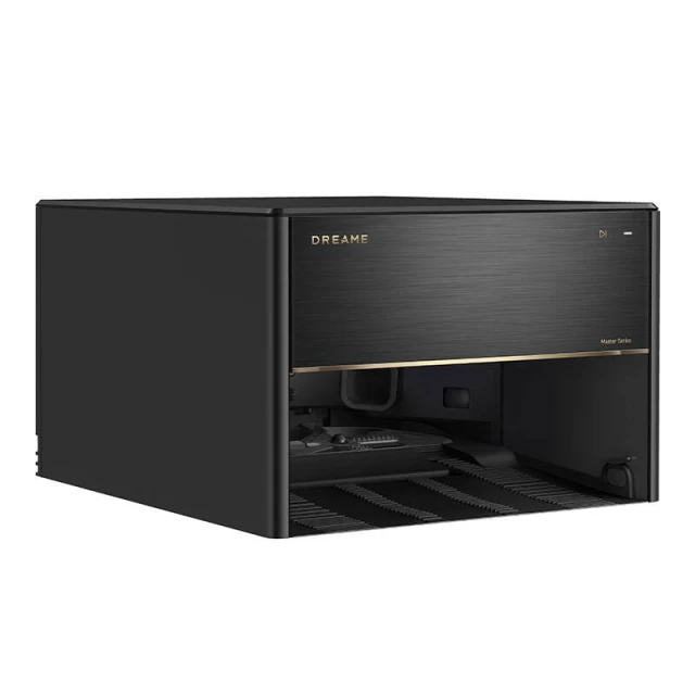 Робот-пылесос Dreame X40 Master (RLX73CE)