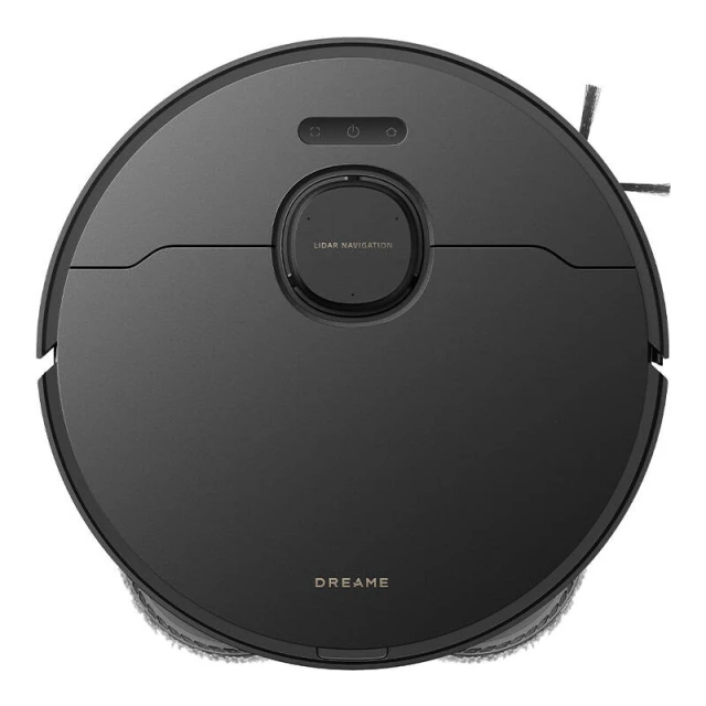 Робот-пылесос Dreame X40 Master (RLX73CE)