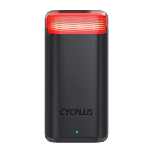 Ліхтар задній велосипедний Cycplus L7 із радаром (6976297860150)