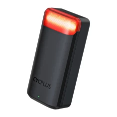 Ліхтар задній велосипедний Cycplus L7 із радаром (6976297860150)
