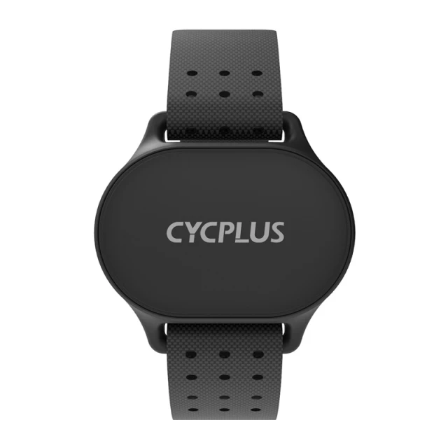 Браслет Cycplus H1 з датчиком пульсу (H1-HRMB)
