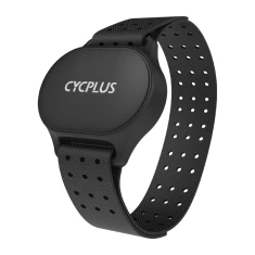 Браслет Cycplus H1 з датчиком пульсу (H1-HRMB)