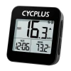 Комп'ютер для велосипеда CYCPLUS G1 (6976297860235)