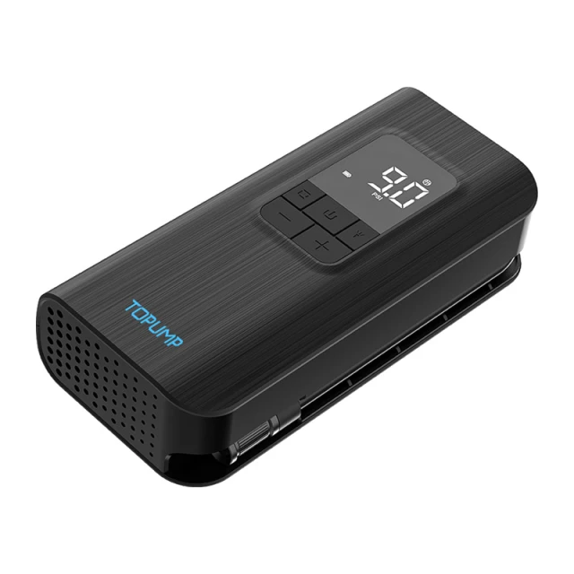Насос електричний Cycplus A12 (6976297860532)