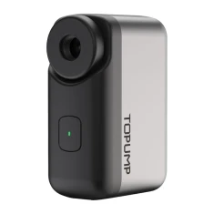 Насос велосипедний міні Cycplus AS200 TB2 (6976297860631)